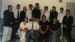 Title: Mission reunion with Nielsens in Perth - Dec 97