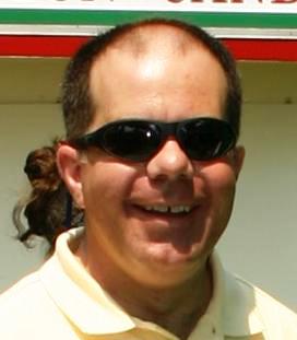 Aaron  Bretones Alumni Photo