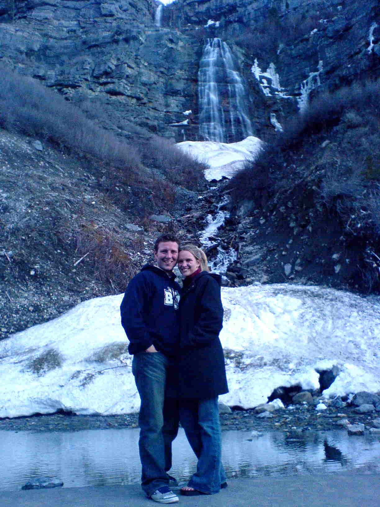 Anne-Marie  Utley Alumni Photo