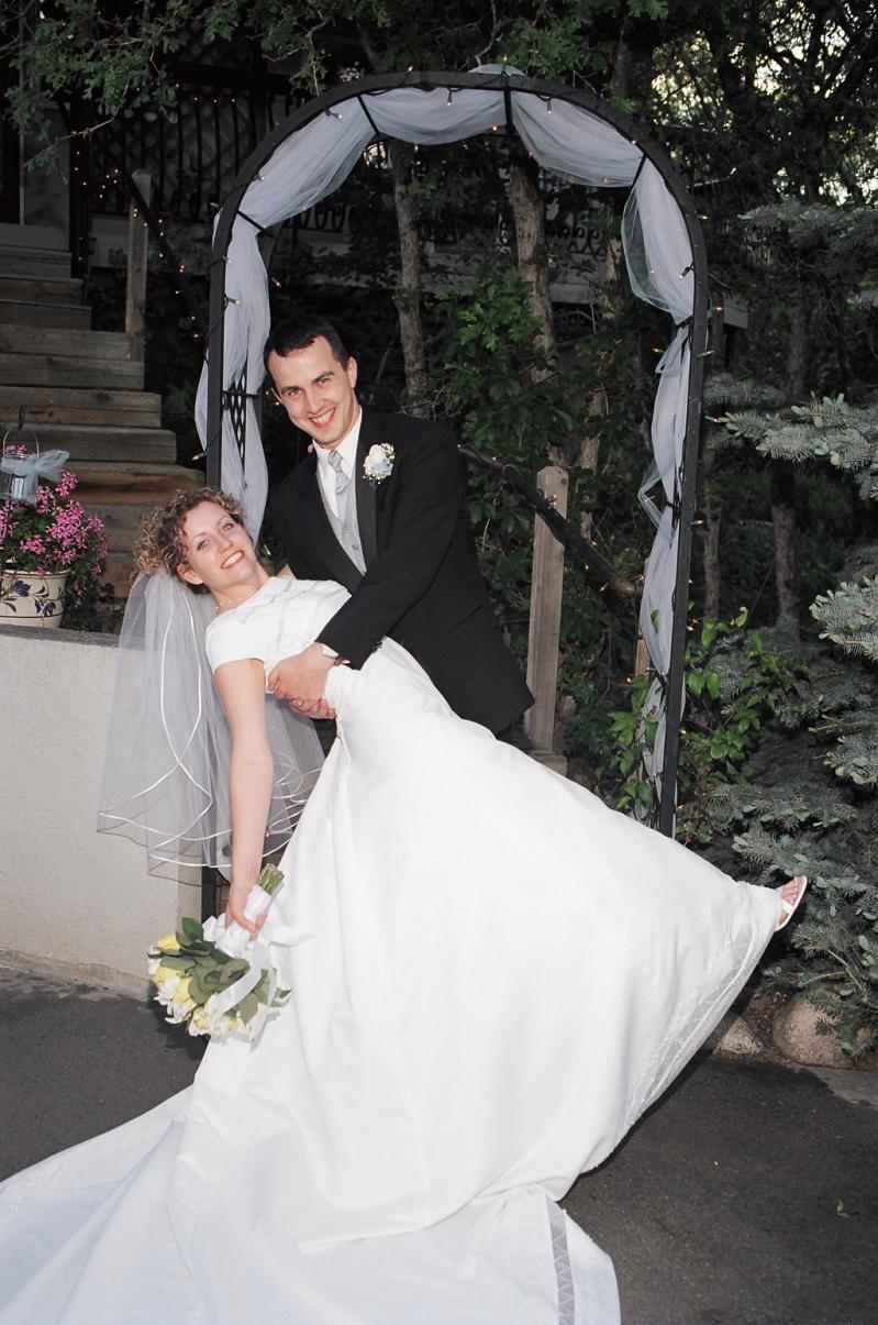 Anna  Leggett Alumni Photo