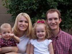 Allison C Westenskow Alumni Photo
