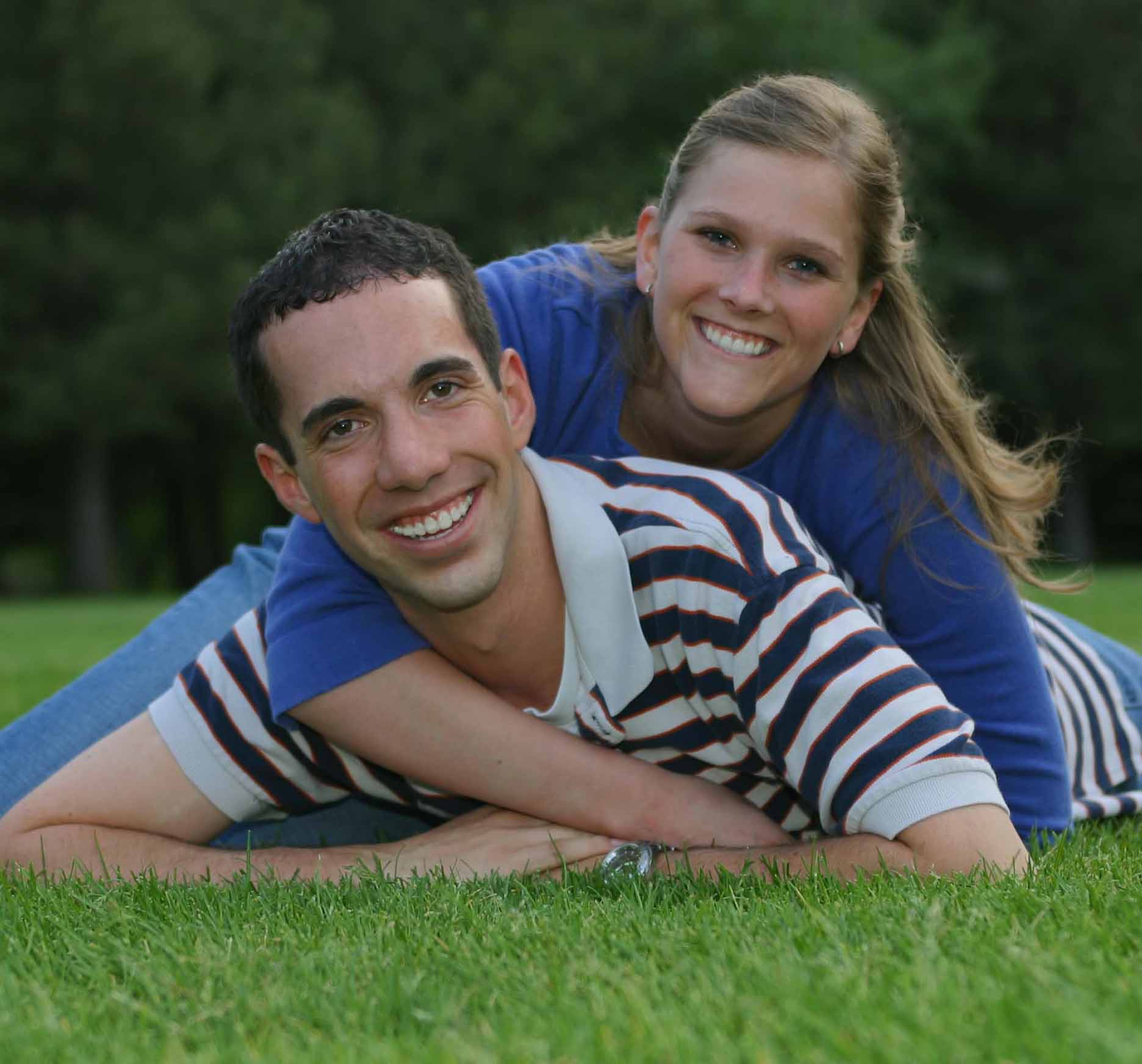 Bridger  Ashton Alumni Photo