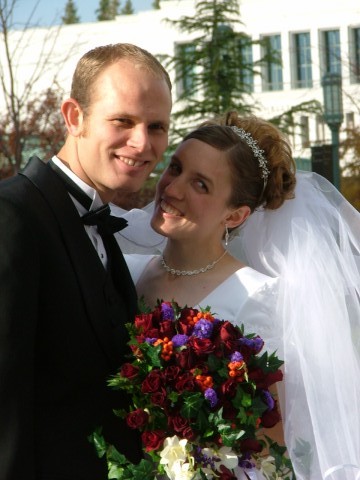 Carrie Ann Sillito Alumni Photo