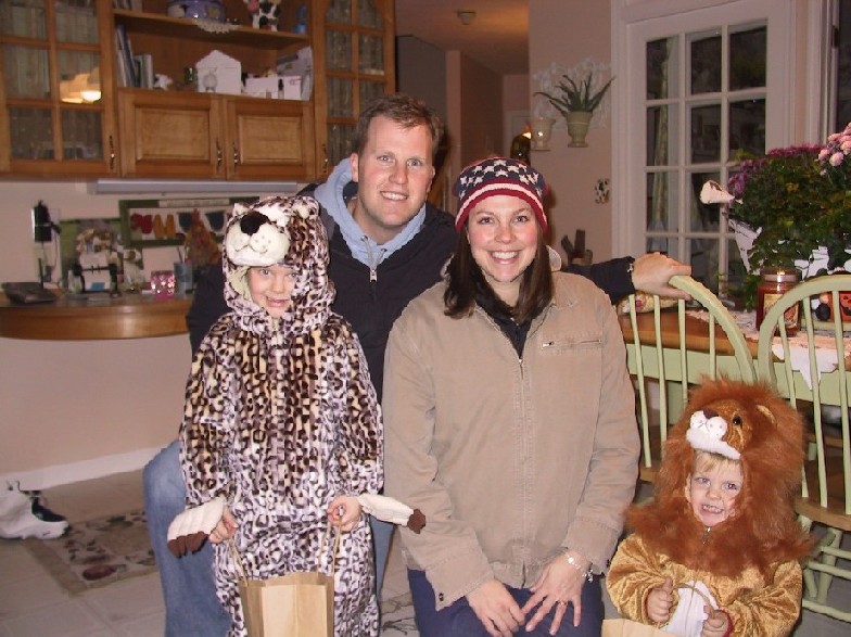 Chad Roland Alumni Photo