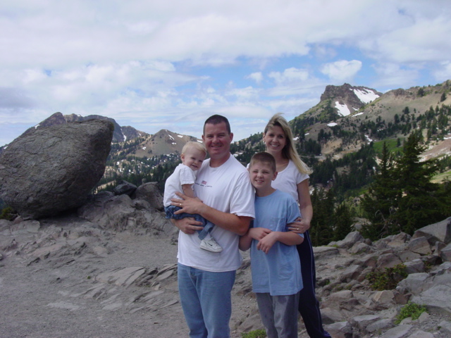 Christopher  Childs Alumni Photo