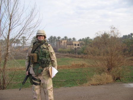 Cody  Francis Alumni Photo