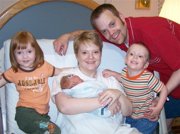 David  Pond Alumni Photo