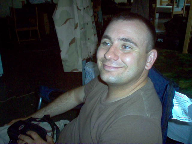 Joel K. Strasser Alumni Photo