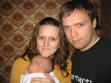 Jordan James Travers Alumni Photo