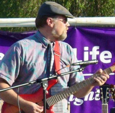 Matthew Newman Alumni Photo