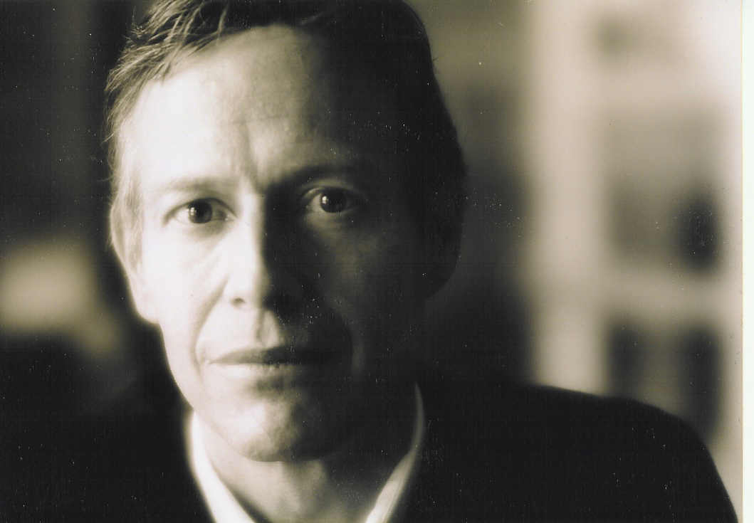 Charles Randall Paul Foto