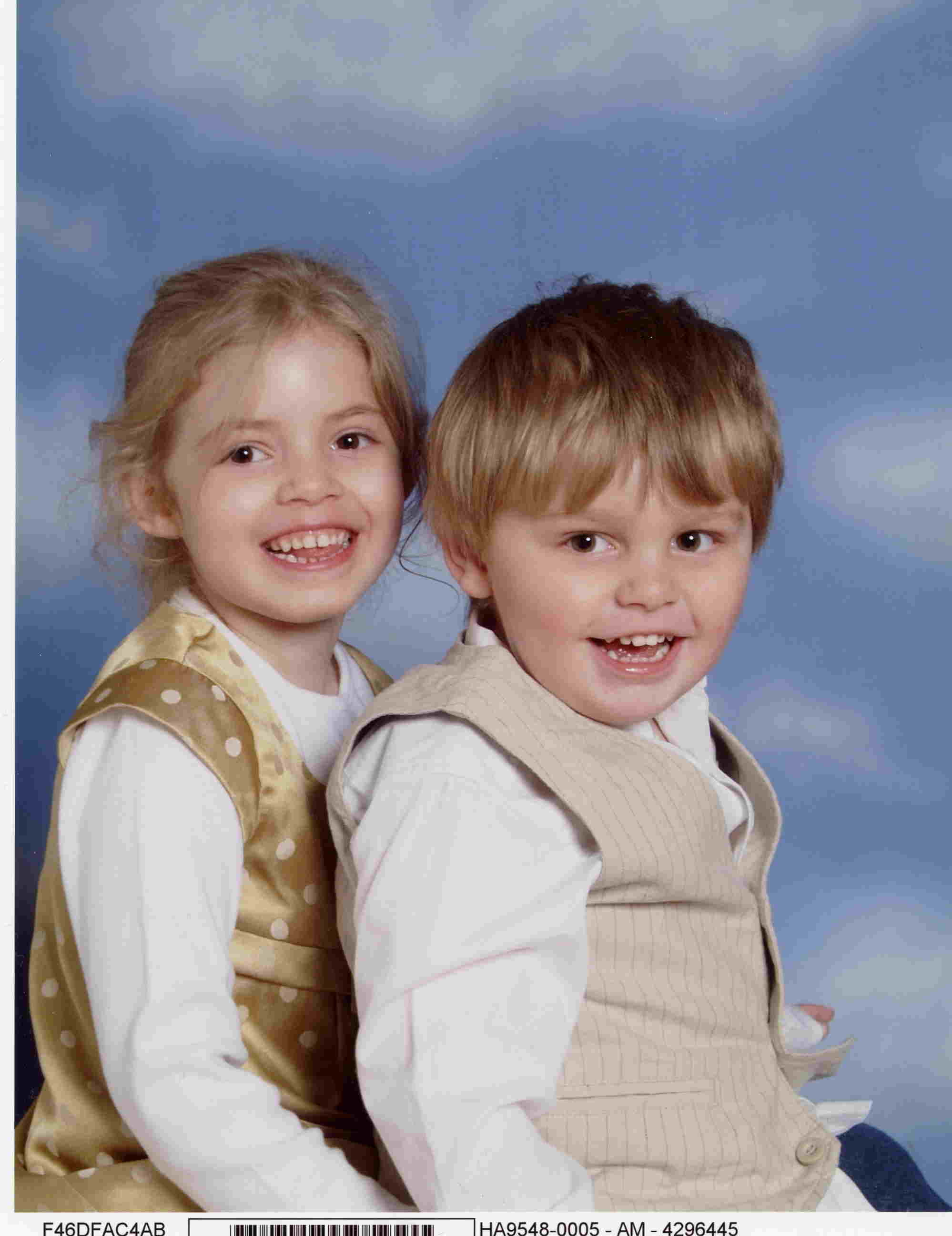 Eva  Moore Alumni Photo