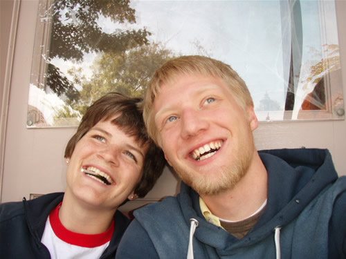 Evan Richard Mullins Alumni Photo