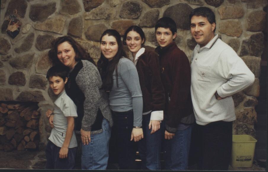 Frédéric Cunche Alumni Photo