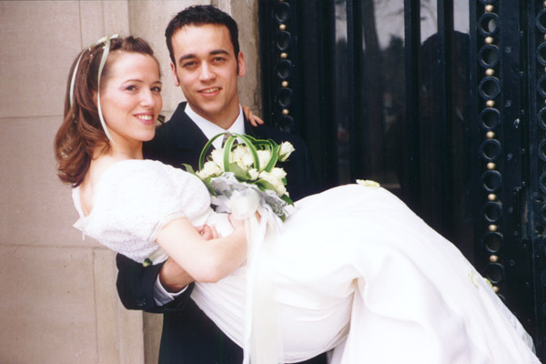 François Michaël  VALLÉE Alumni Photo