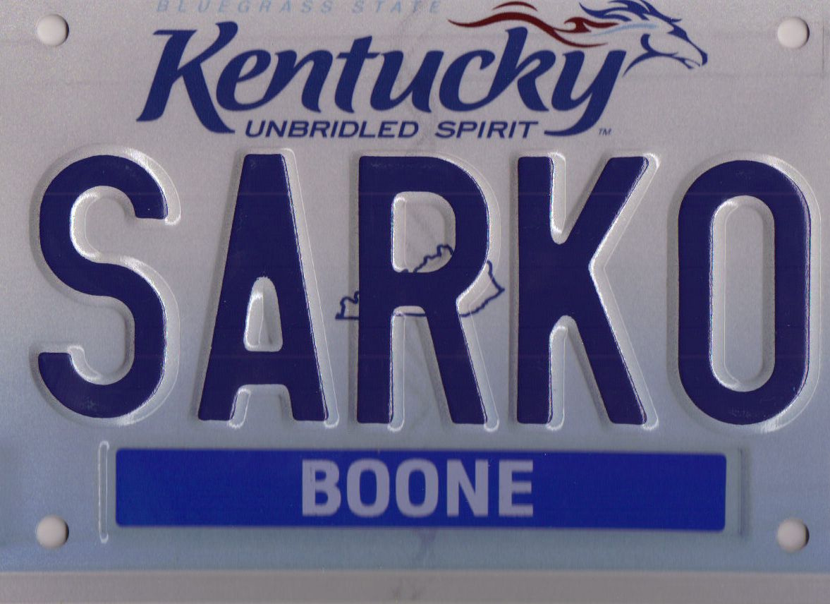 Neil  Hekking Alumni Photo