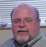 Laurence McMurrin Hilton Alumni Photo