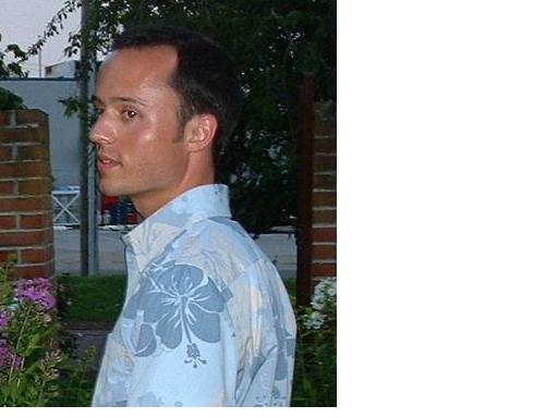 Jack Jason Davis Alumni Photo