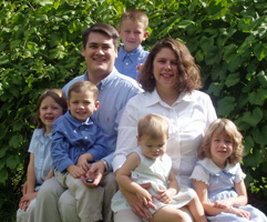 Aaron  Popham Alumni Photo