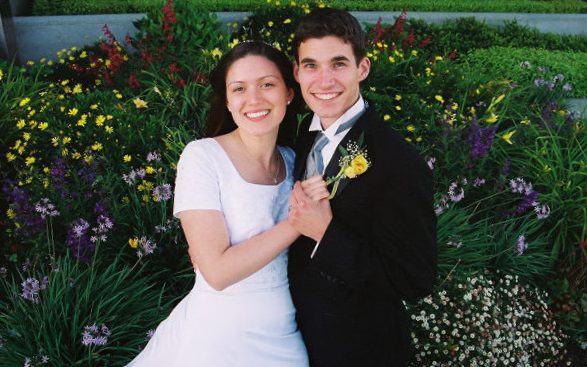 James  Blodgett Alumni Photo