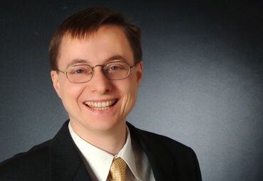 J. Christian  Mueller Alumni Photo