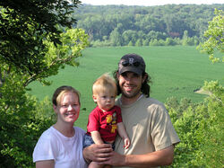 Jason  Rupp Alumni Photo