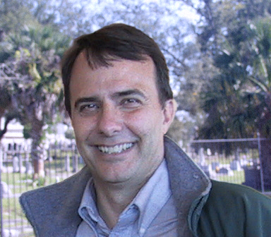 Jeffrey Mark Bradshaw Alumni Photo