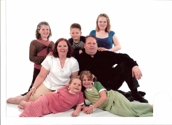 Jerry Robert Howard Alumni Photo