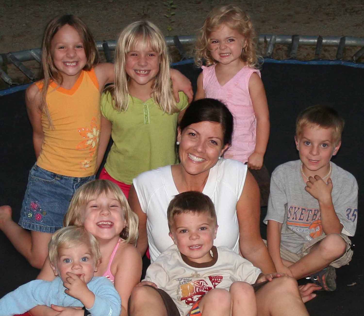 Joanna Hudson Alumni Photo