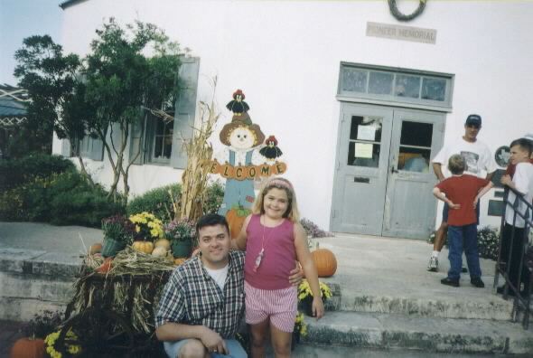 John  Caravela Alumni Photo