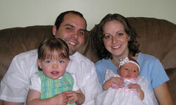 John  Higgin Alumni Photo