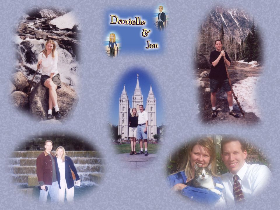 Jon  Parker Alumni Photo