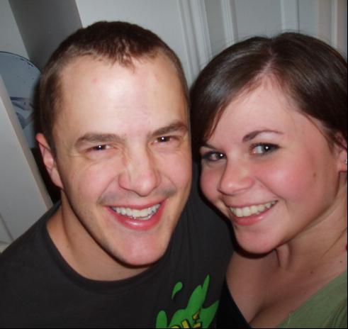 Richard David Keele Alumni Photo