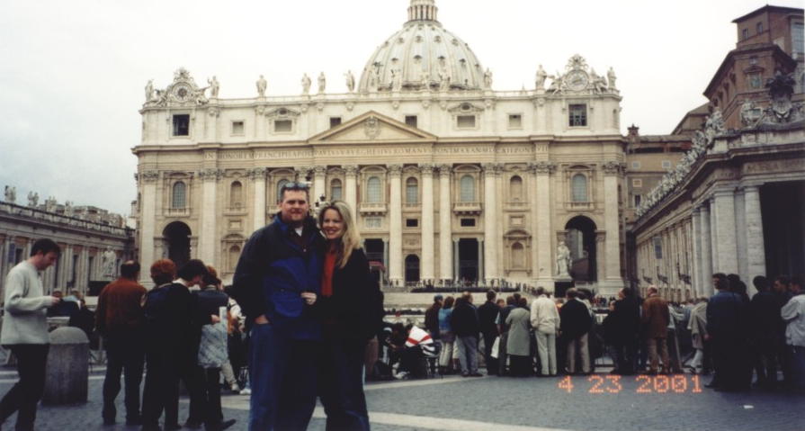 Kenneth T Klain Alumni Photo