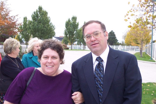 Lorin John Alumni Photo