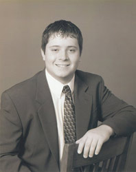 Lane Merrit Shumway Alumni Photo