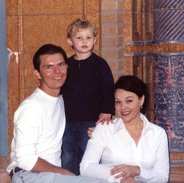 Machelle Johnson Fotos