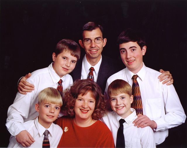 Melissa Craven Alumni Photo