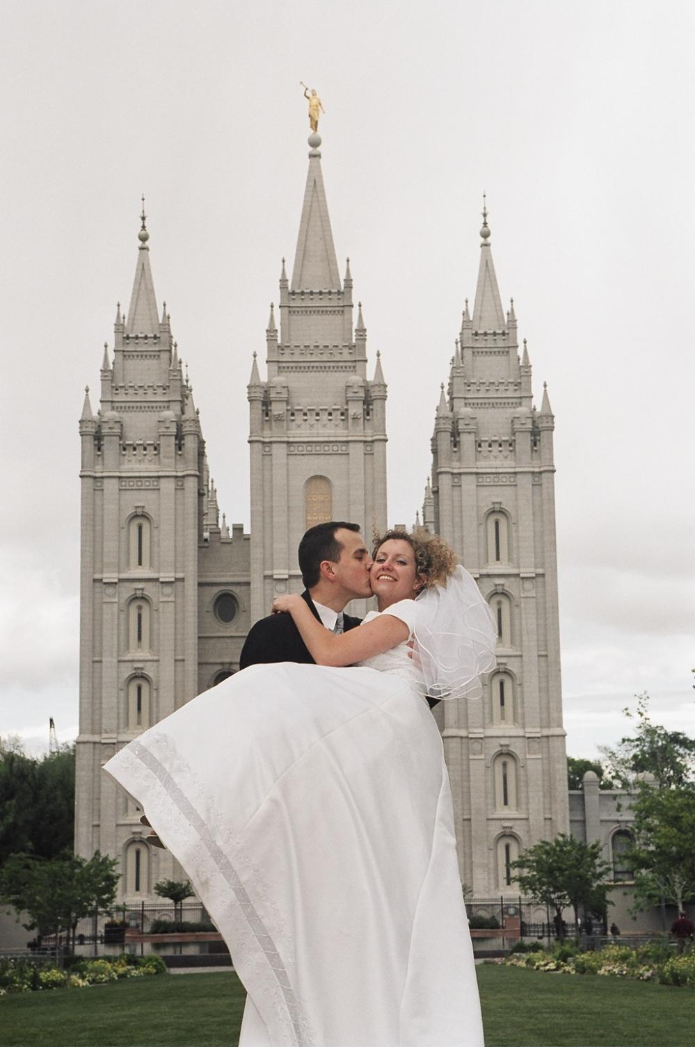 Paul  Leggett Alumni Photo