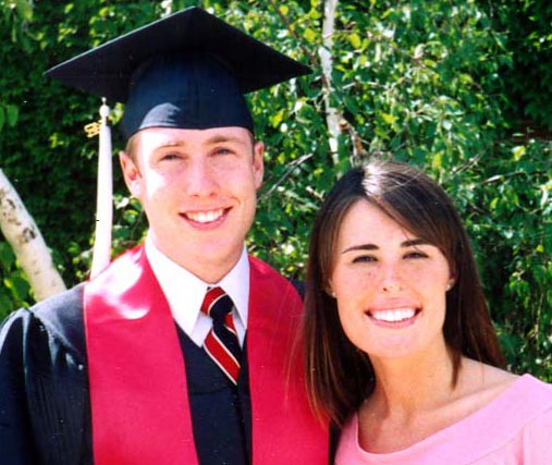 Jon Paul Hollingshead Alumni Photo