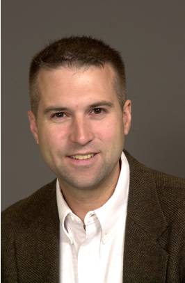 Rick Anderson Alumni Photo