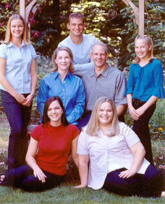 Randy  Steck Alumni Photo