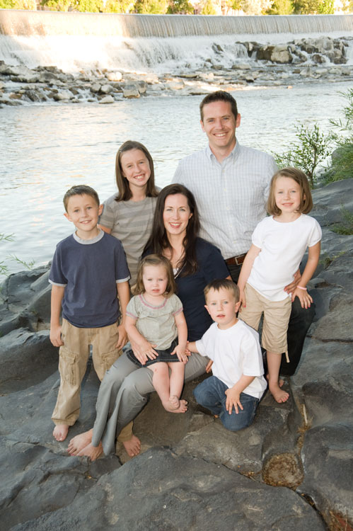 Robert Dio Freeze Alumni Photo