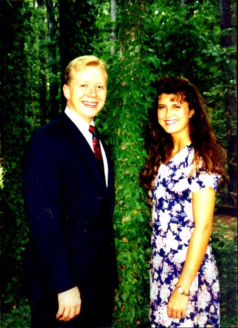 Don Russell Smith Alumni Photo