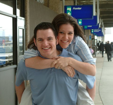 David T Omer Alumni Photo