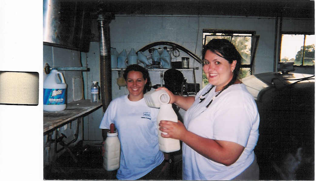 Sandy Plumley Alumni Photo