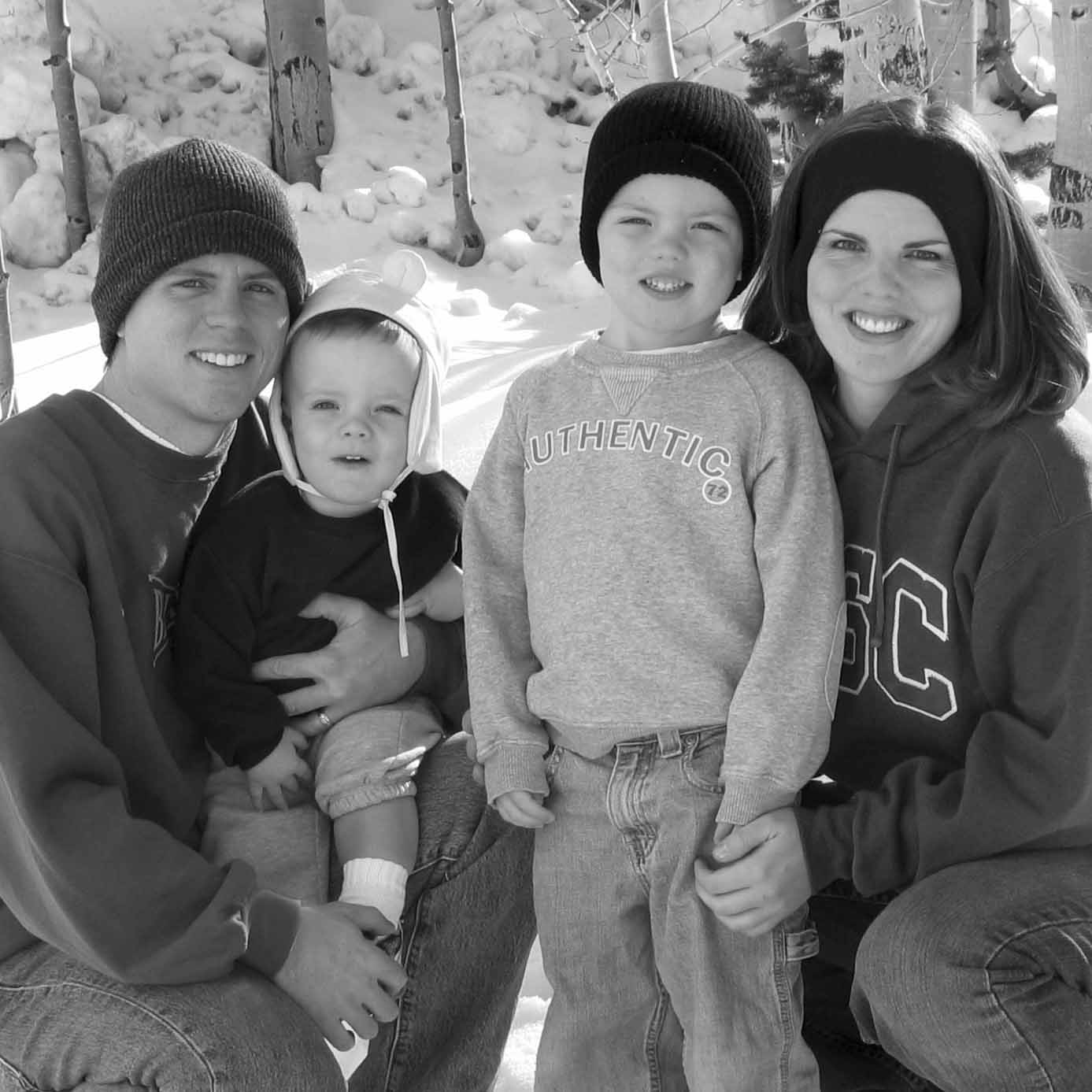 Steve  Bowen Alumni Photo