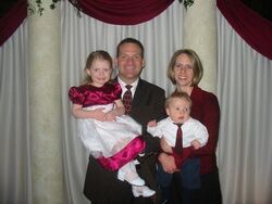 Scott J Francom Alumni Photo