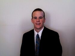 Seth  Reynolds 