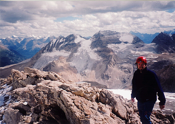 Jeffery Allen Shaw Alumni Photo